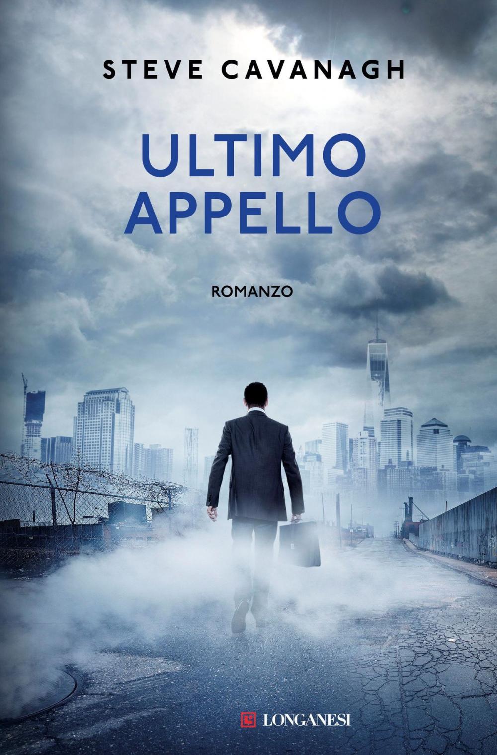 Big bigCover of Ultimo appello