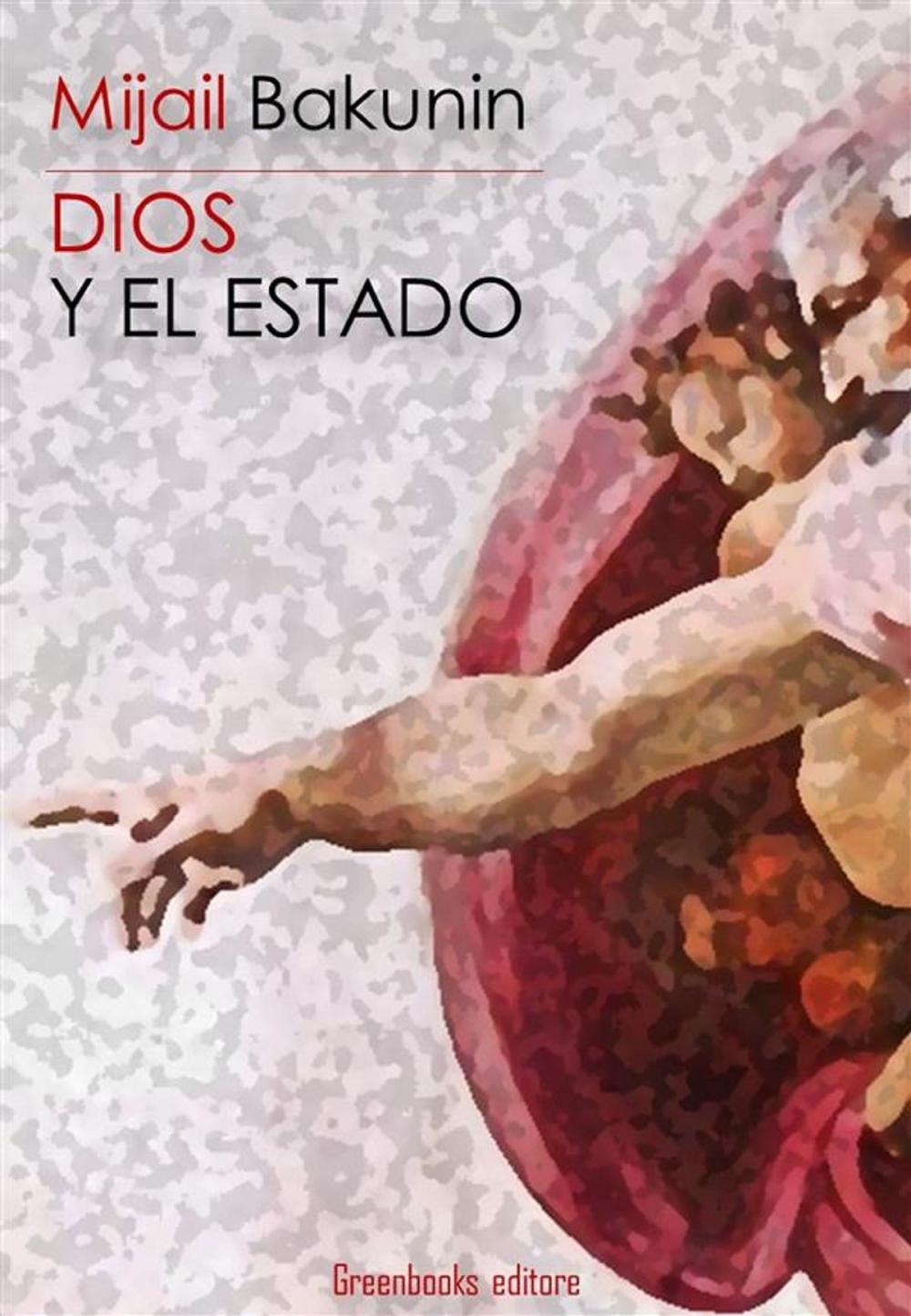 Big bigCover of Dios y el Estado