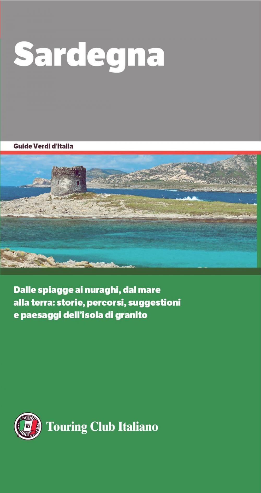 Big bigCover of Sardegna