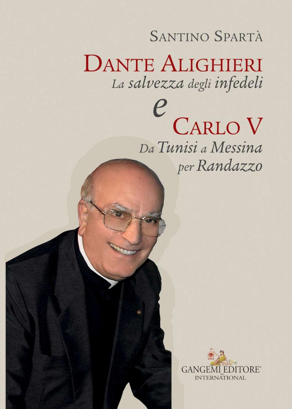 Big bigCover of Dante Alighieri e Carlo V