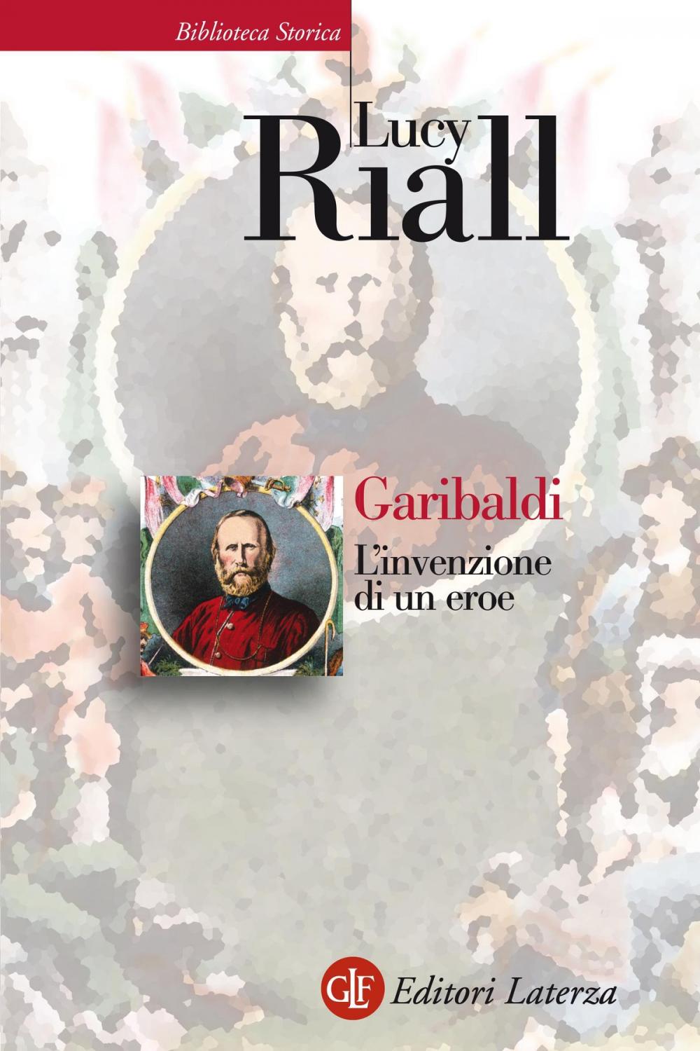 Big bigCover of Garibaldi