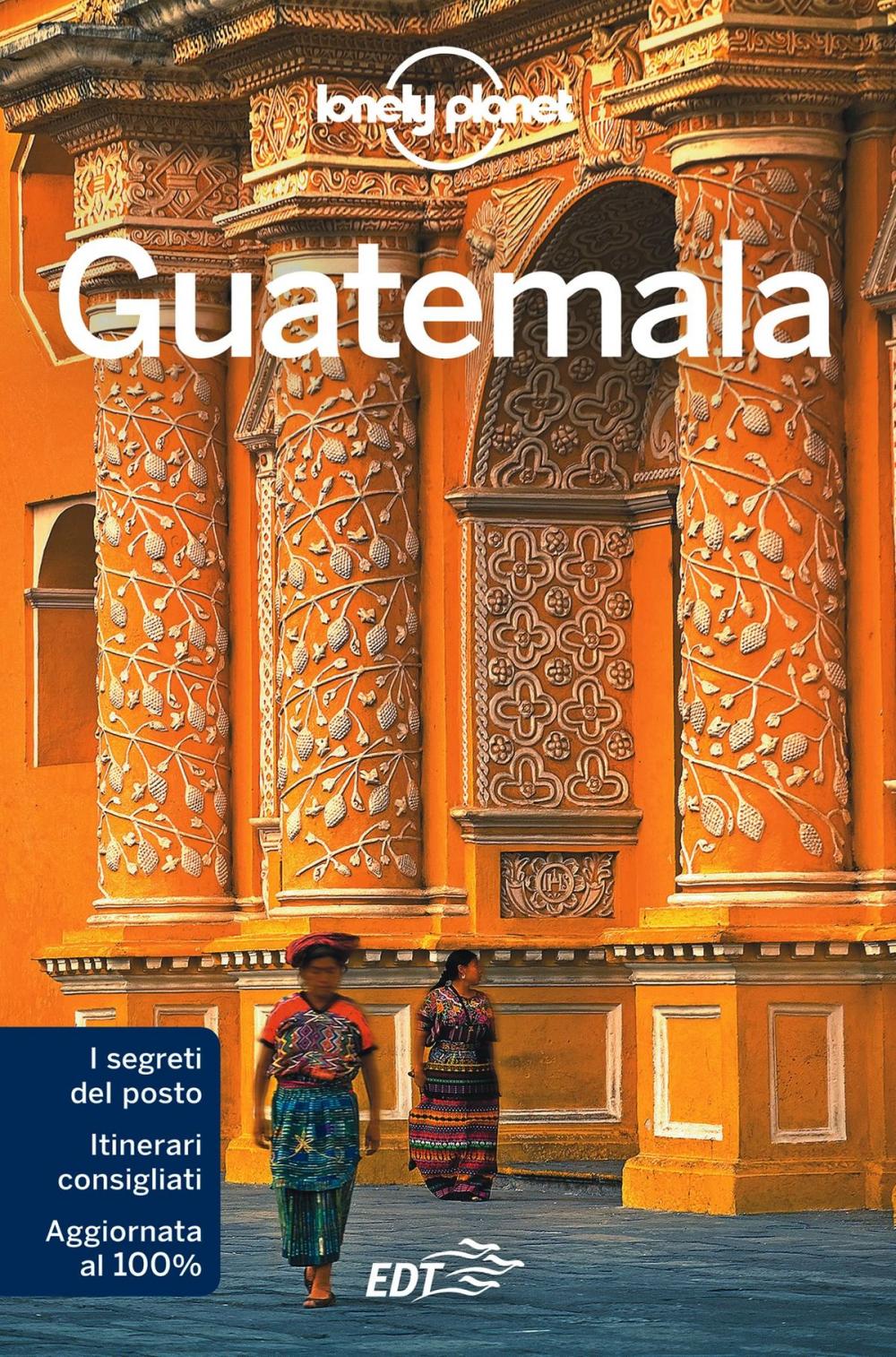 Big bigCover of Guatemala