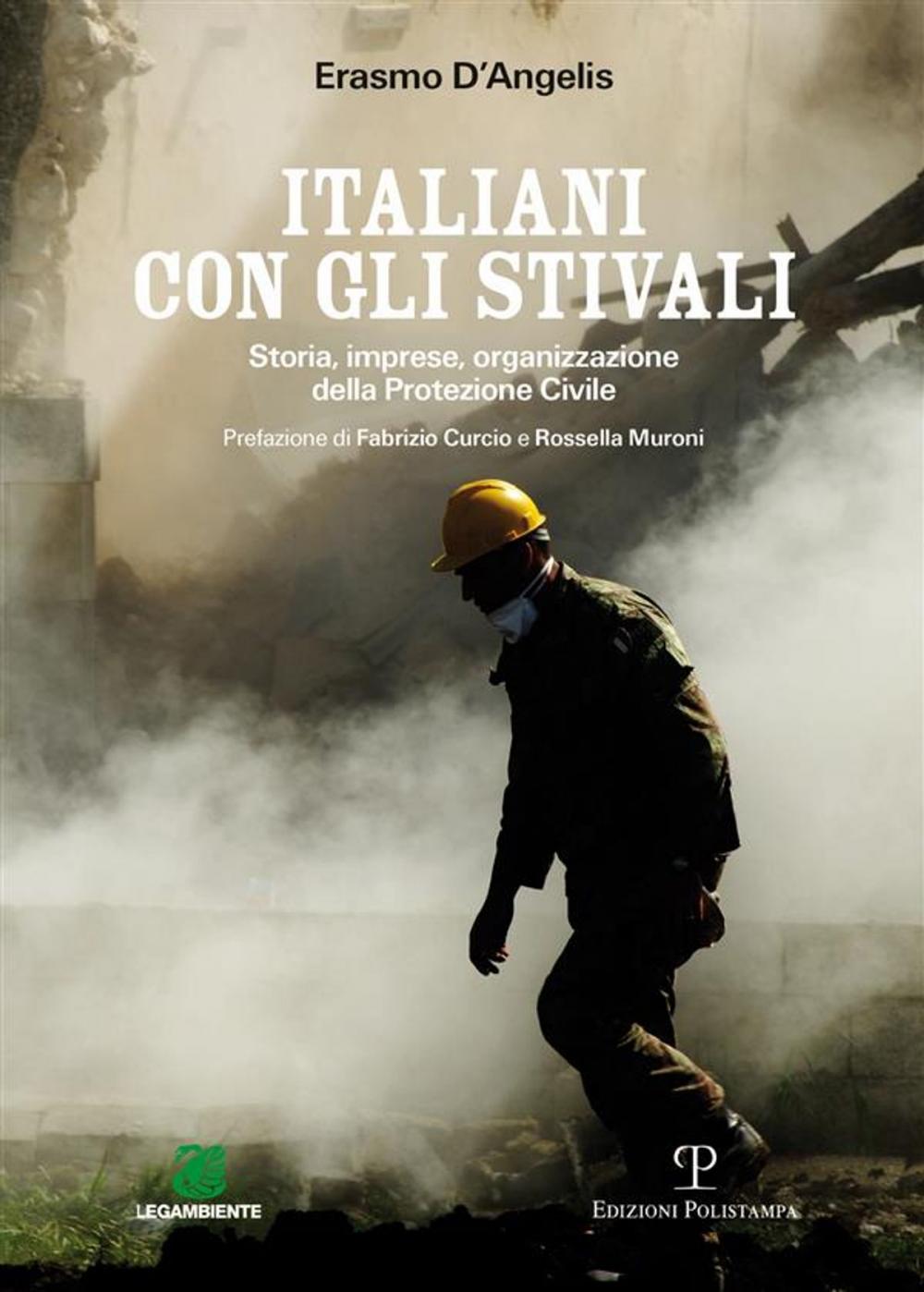 Big bigCover of Italiani con gli stivali