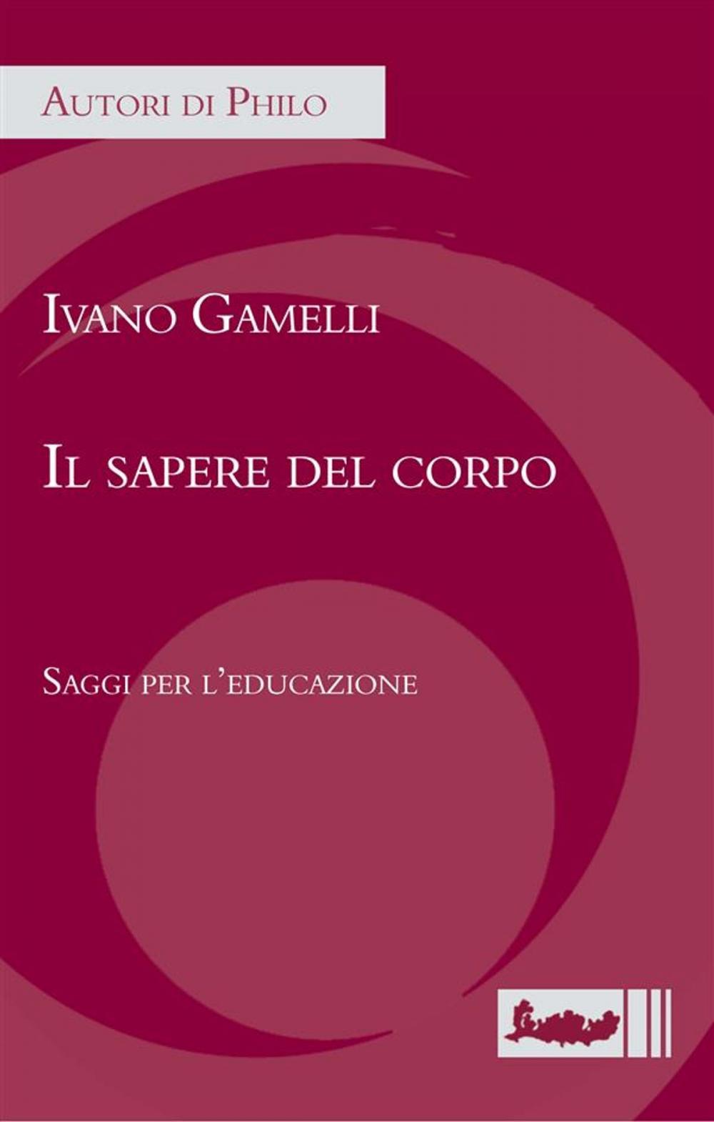 Big bigCover of Il sapere del corpo