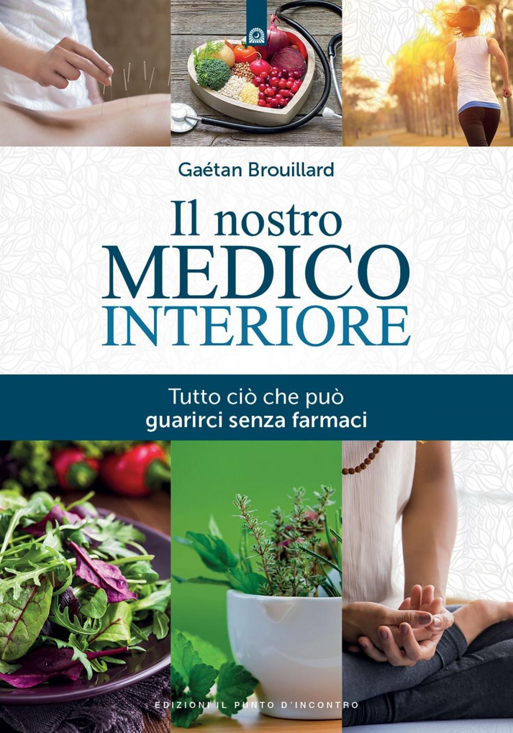 Big bigCover of Il nostro medico interiore