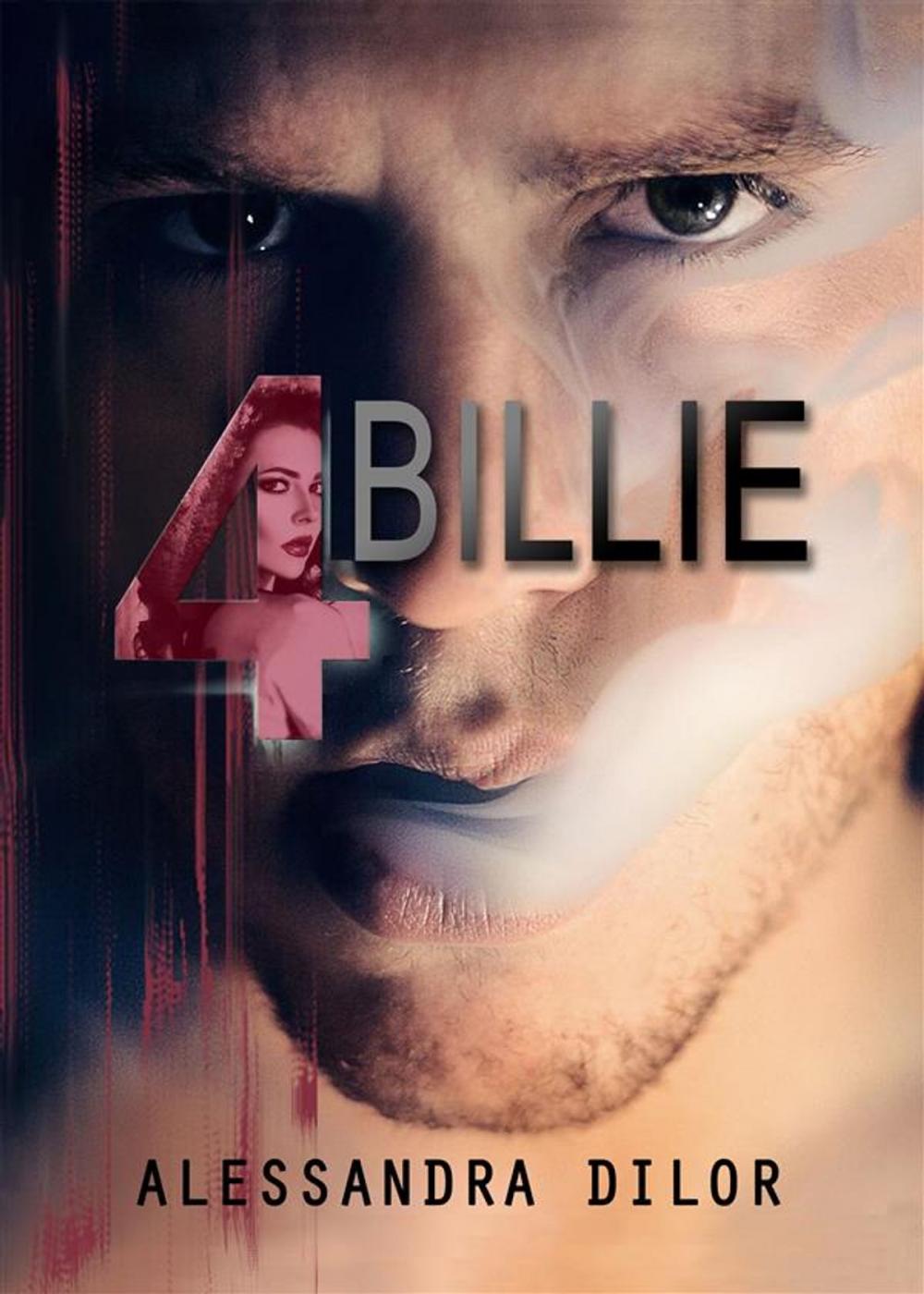 Big bigCover of 4 Billie