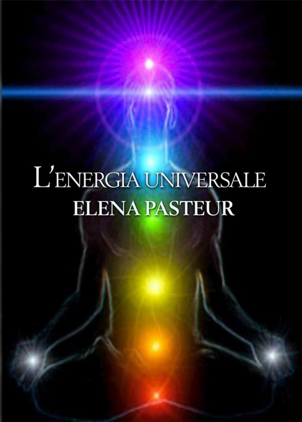 Big bigCover of L'energia universale