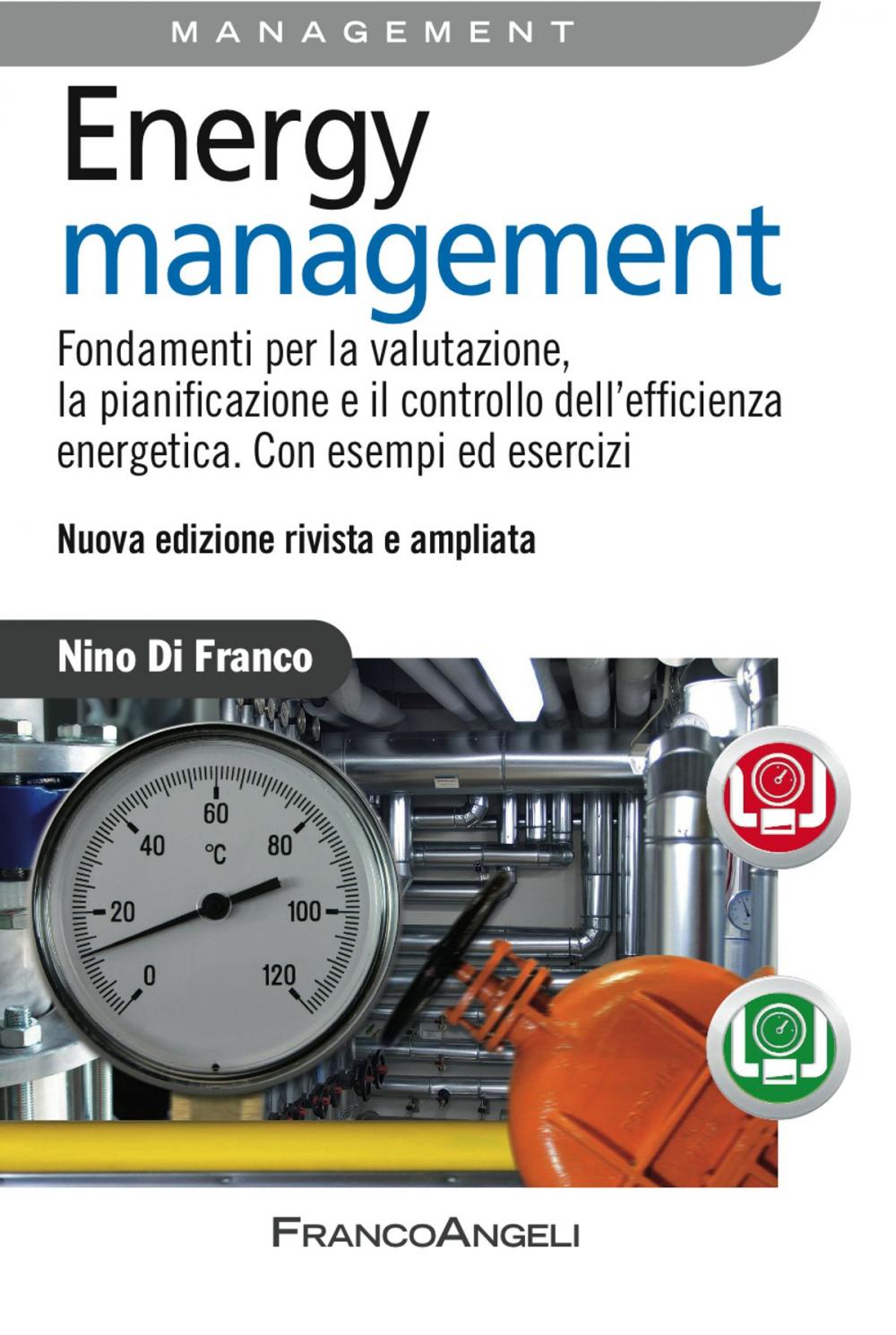 Big bigCover of Energy management