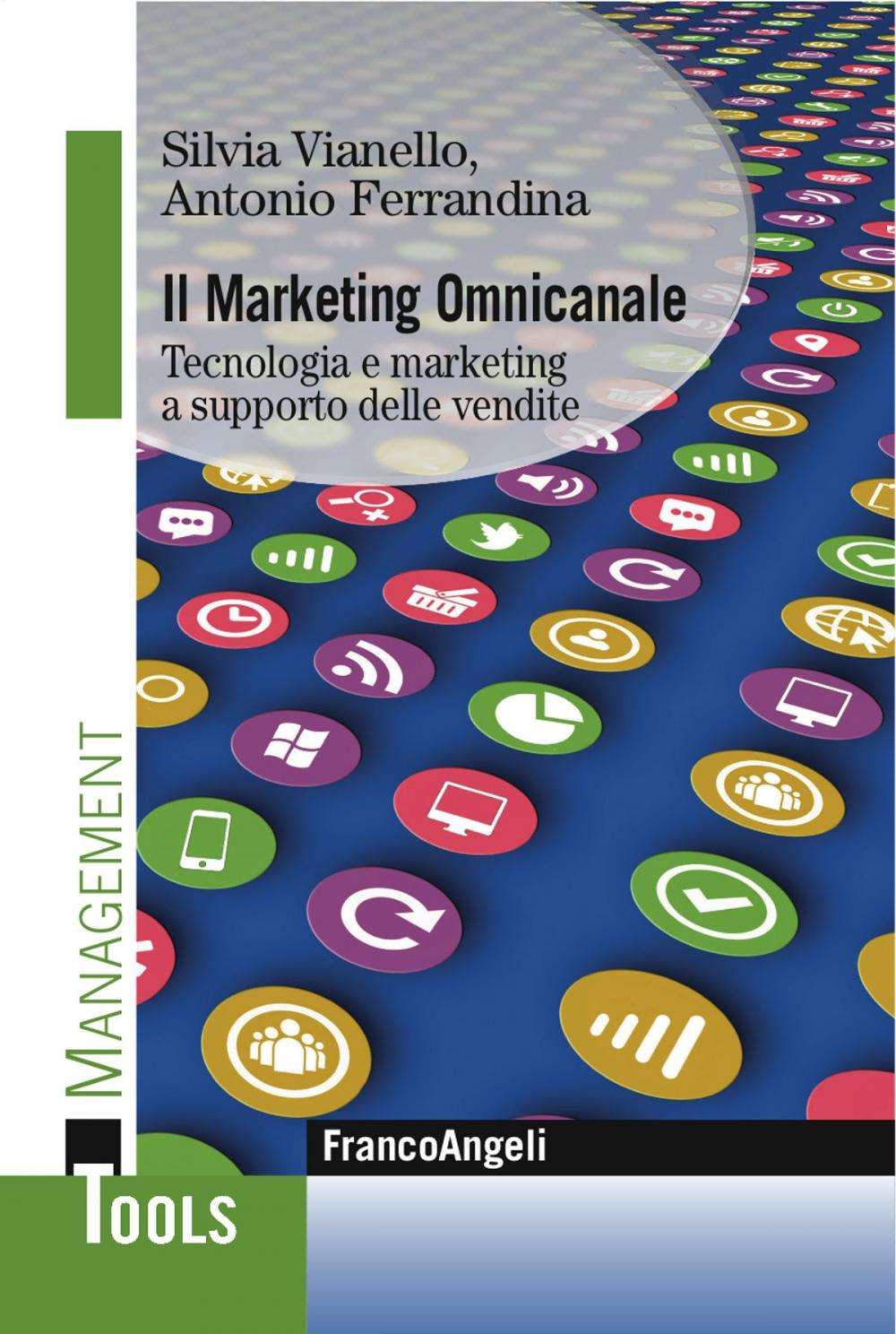 Big bigCover of Il Marketing Omnicanale