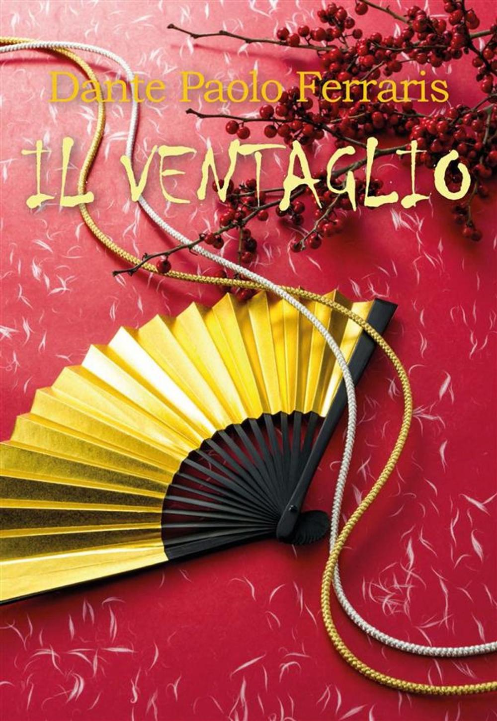 Big bigCover of Il ventaglio