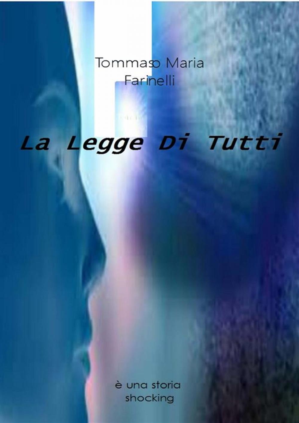 Big bigCover of La Legge Di Tutti