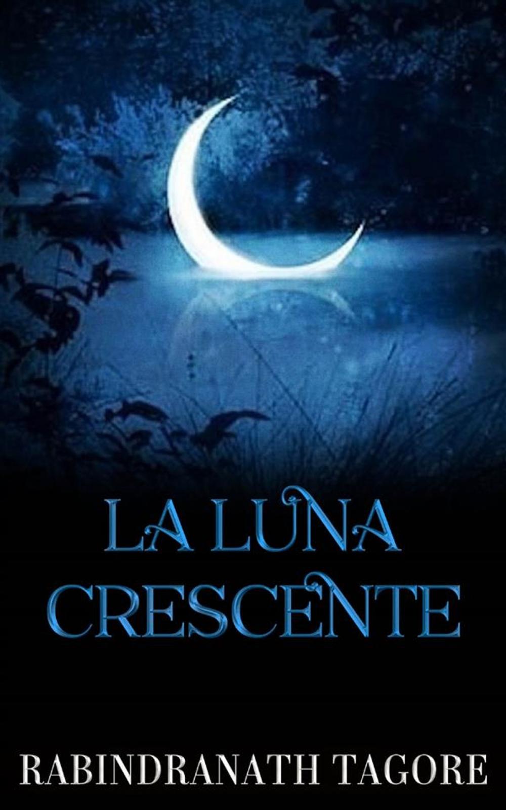 Big bigCover of La luna crescente