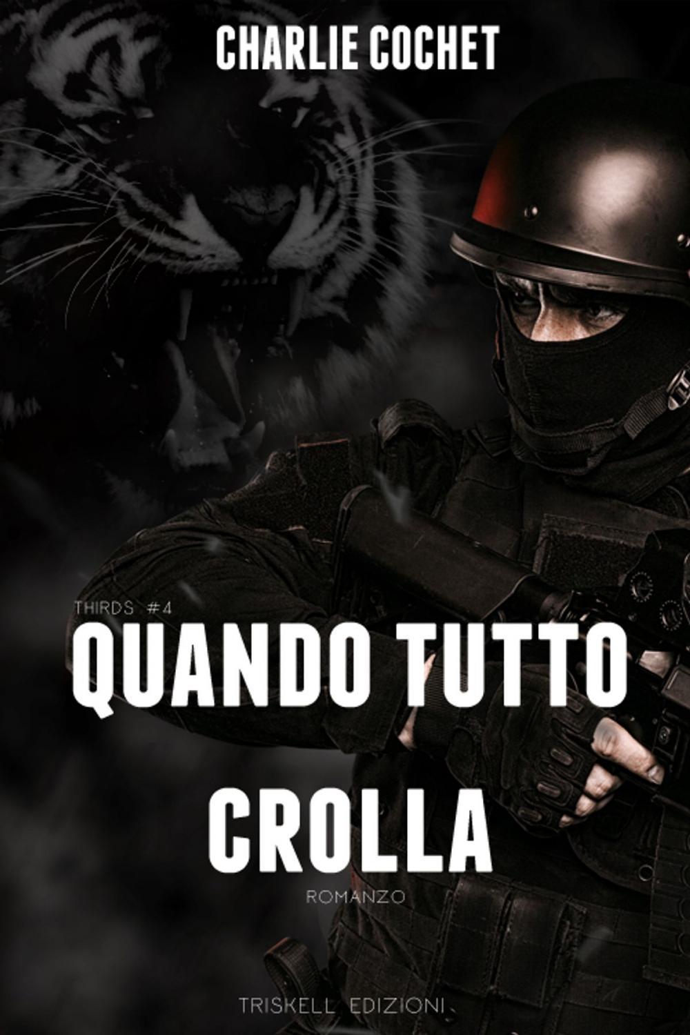 Big bigCover of Quando tutto crolla