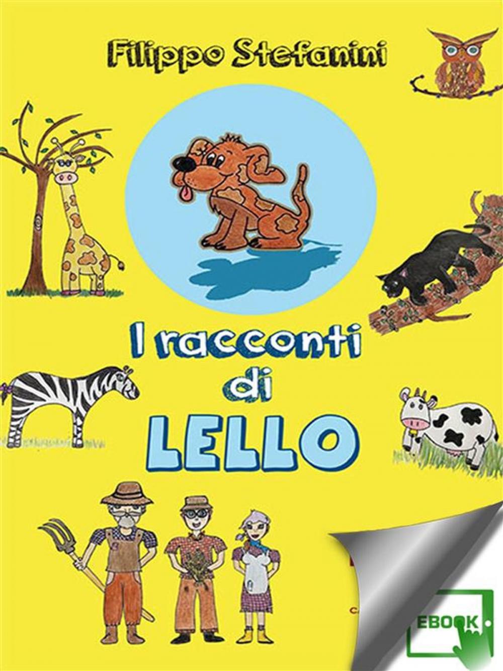 Big bigCover of I racconti di Lello