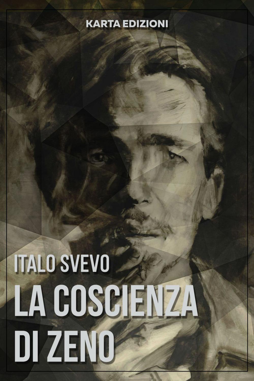 Big bigCover of La coscienza di Zeno