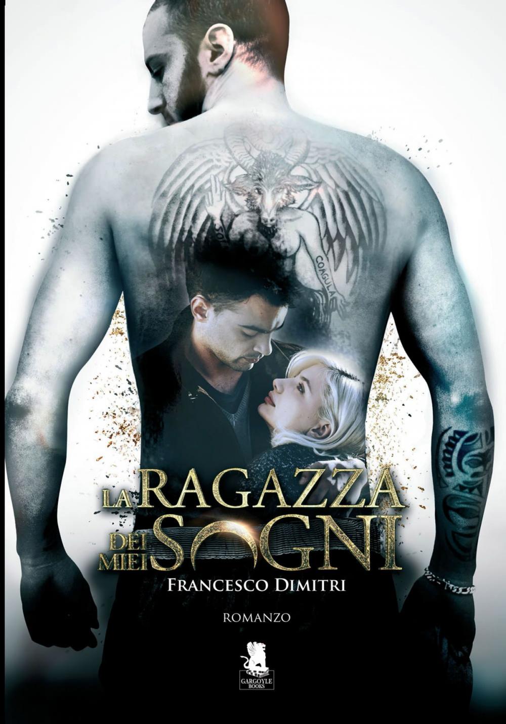 Big bigCover of La ragazza dei miei sogni