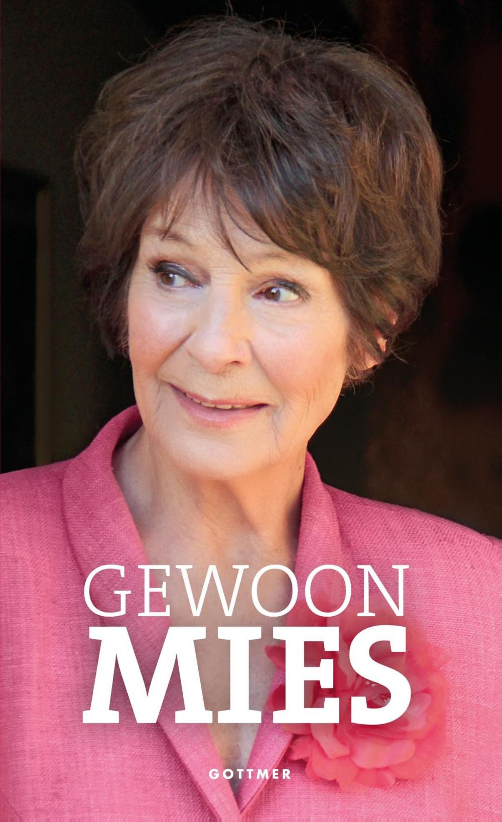 Big bigCover of Gewoon Mies