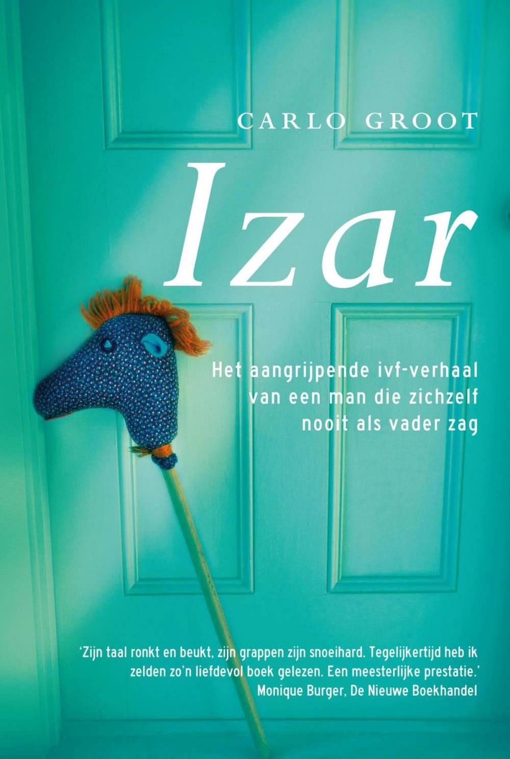 Big bigCover of Izar