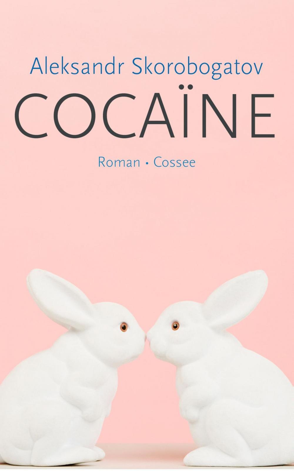 Big bigCover of Cocaïne