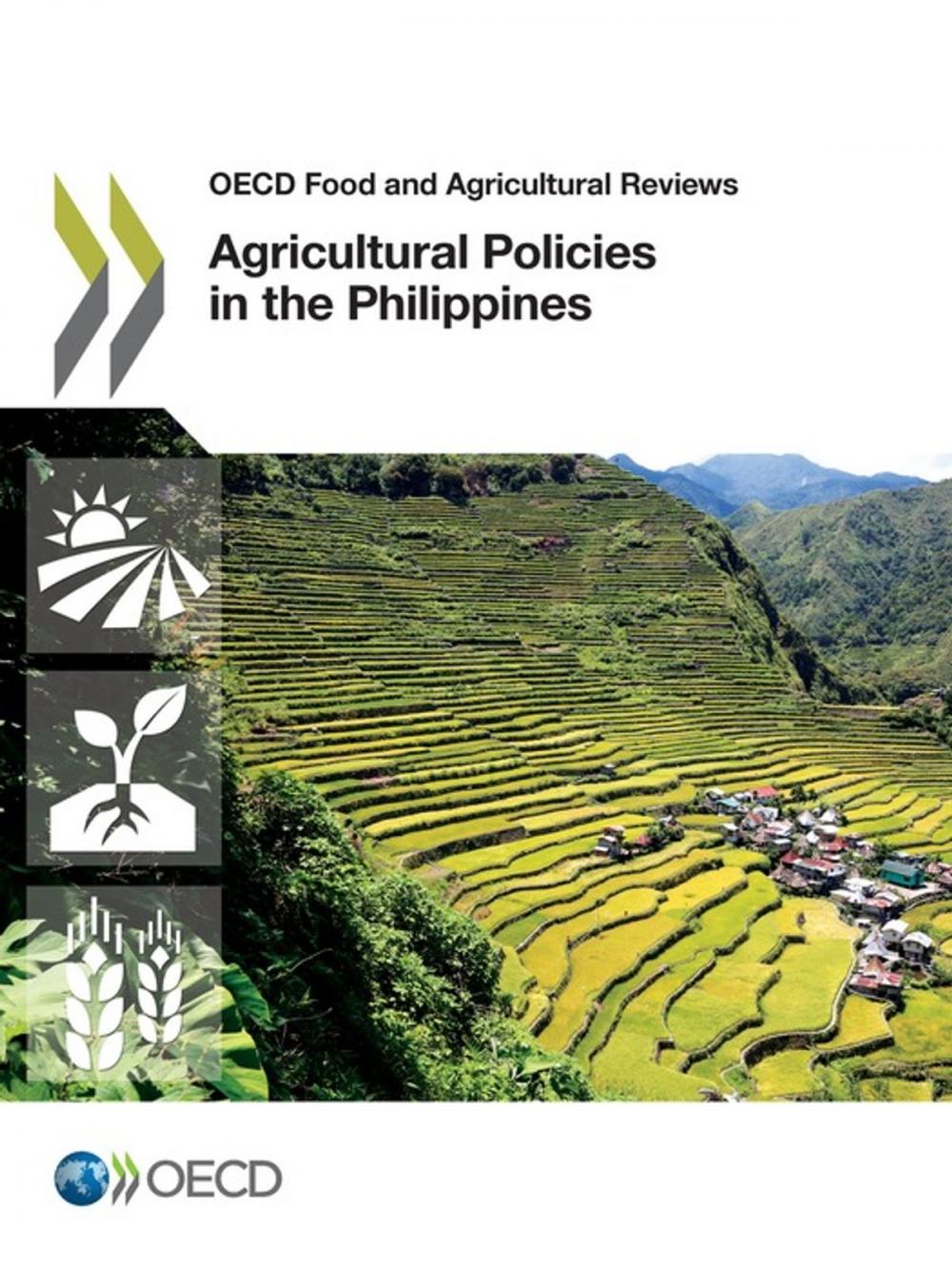 Big bigCover of Agricultural Policies in the Philippines