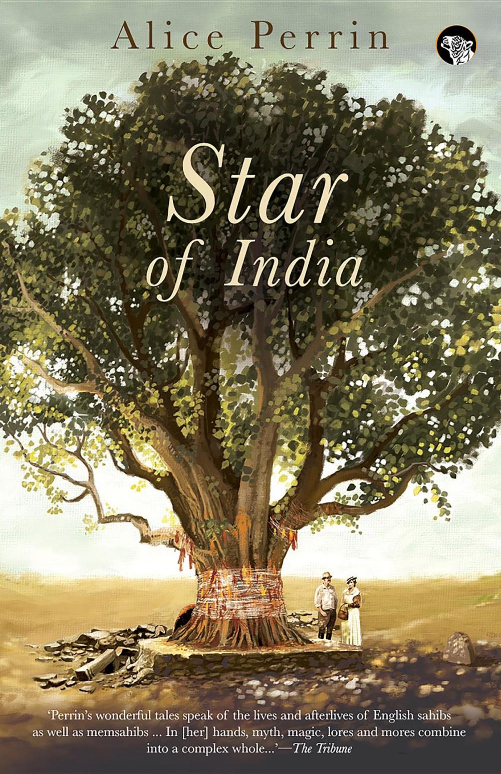 Big bigCover of Star of India