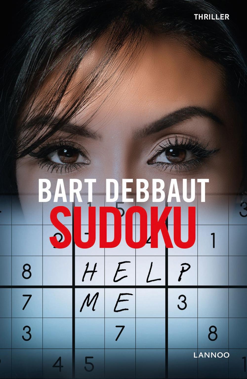 Big bigCover of Sudoku