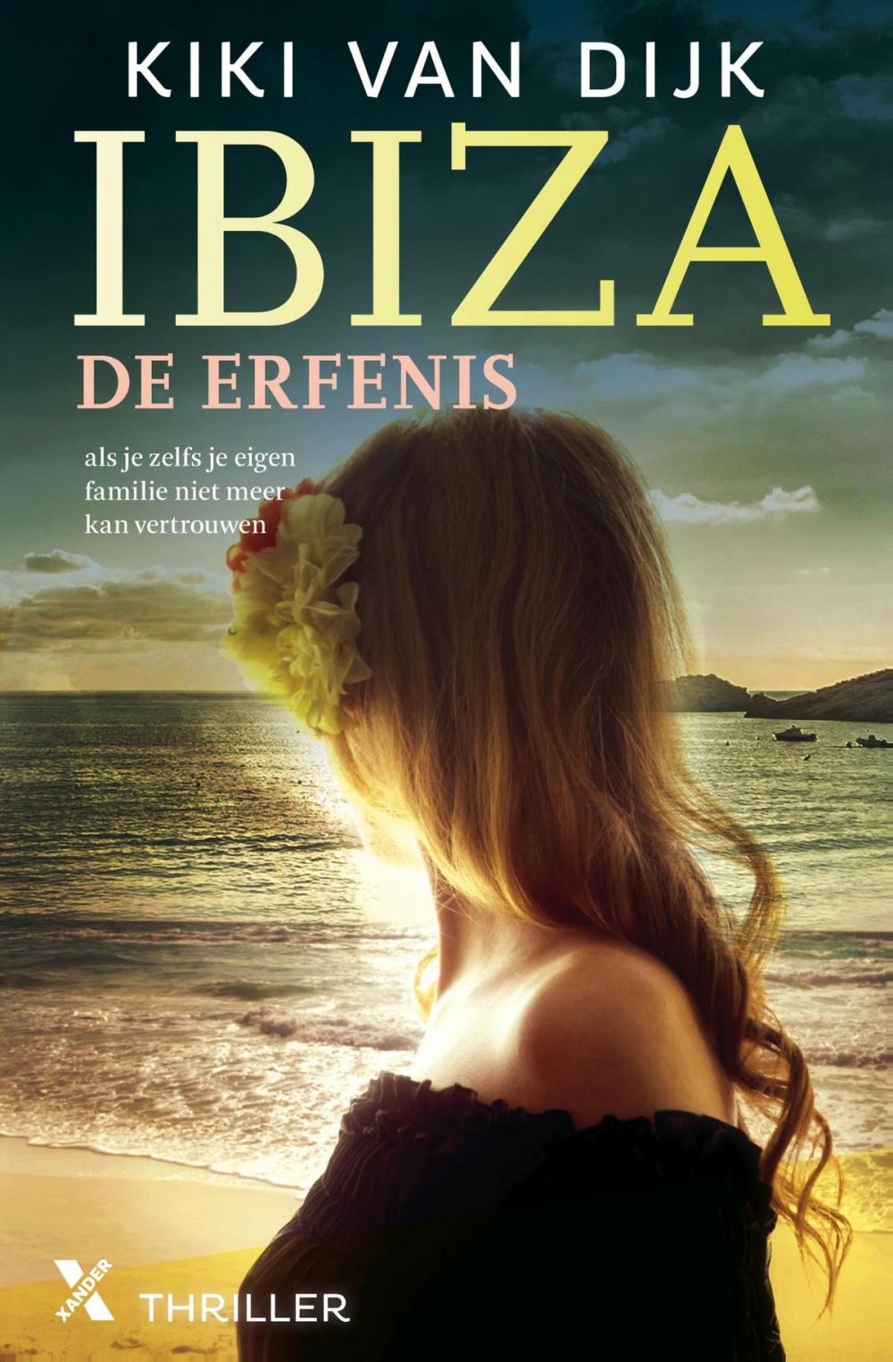 Big bigCover of Ibiza, de erfenis