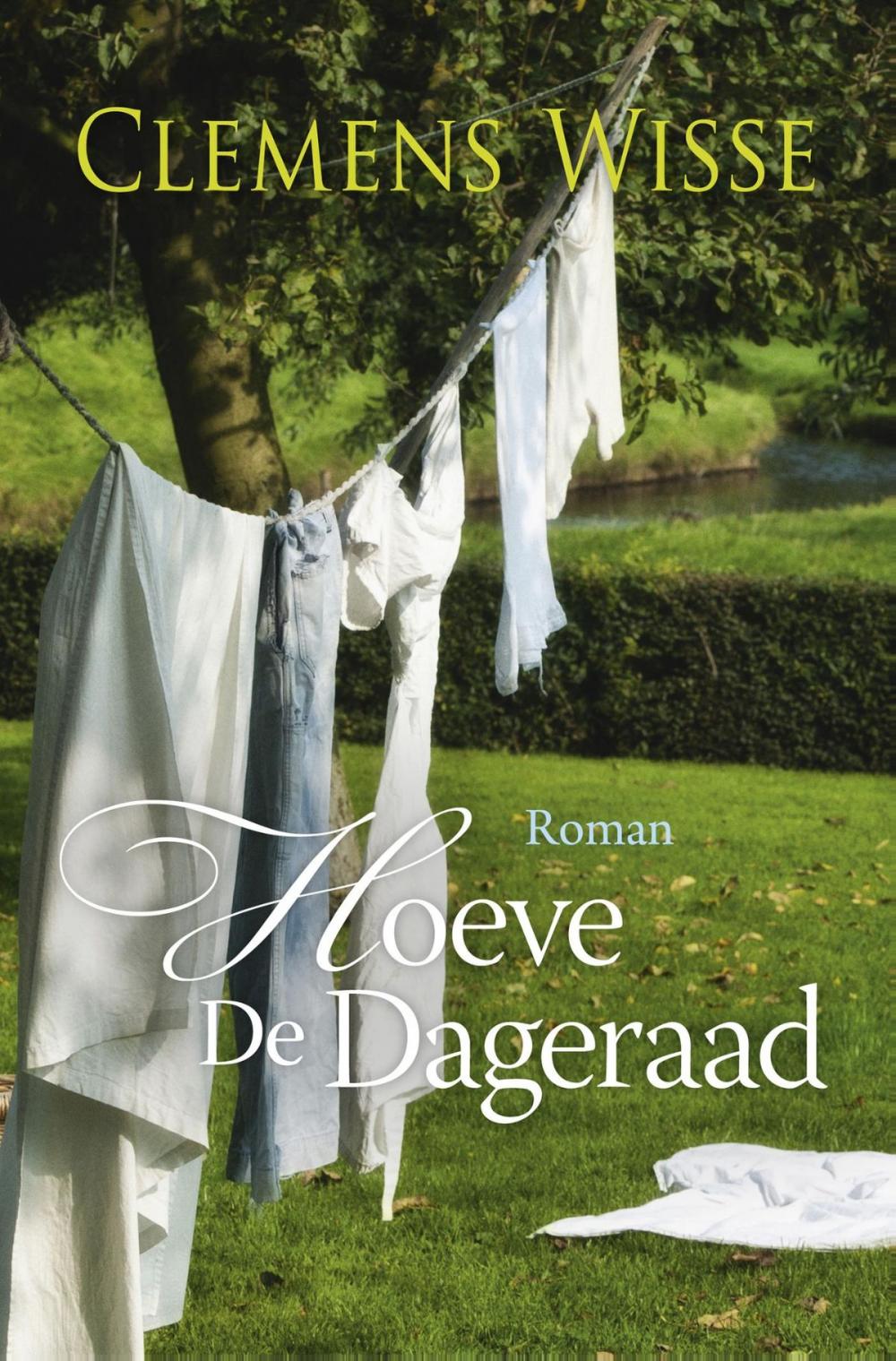 Big bigCover of Hoeve De Dageraad