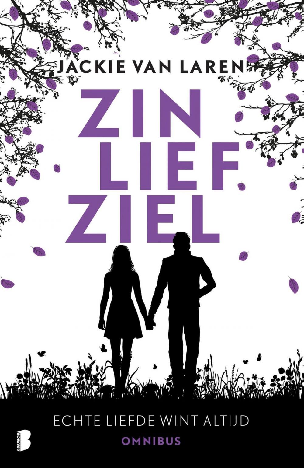 Big bigCover of Zin, Lief, Ziel