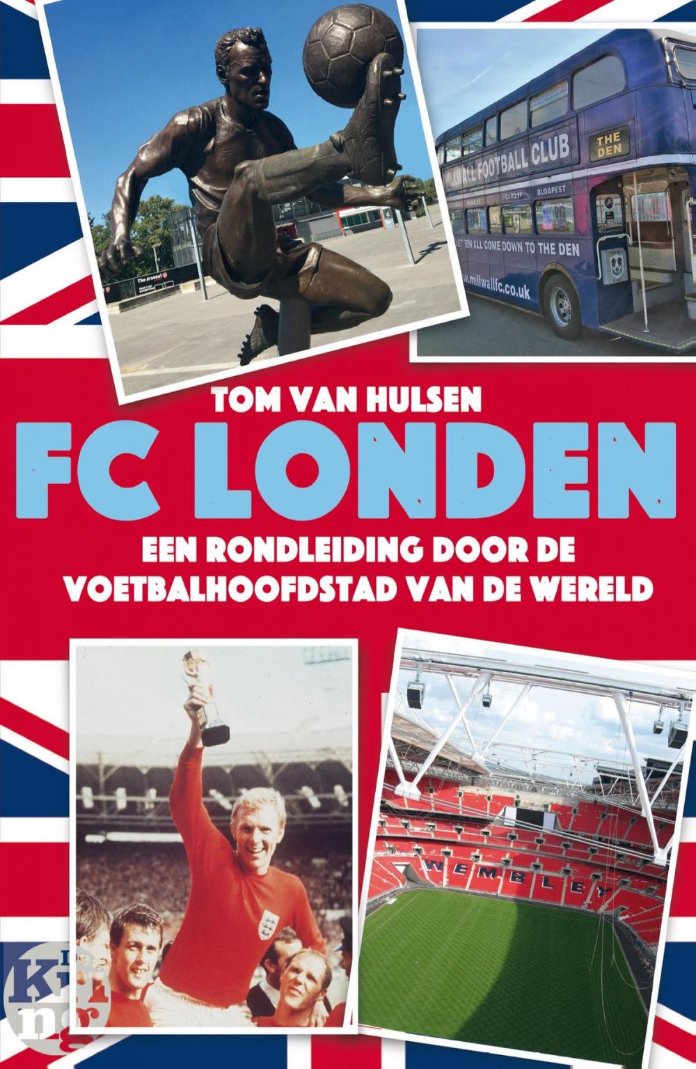 Big bigCover of FC Londen