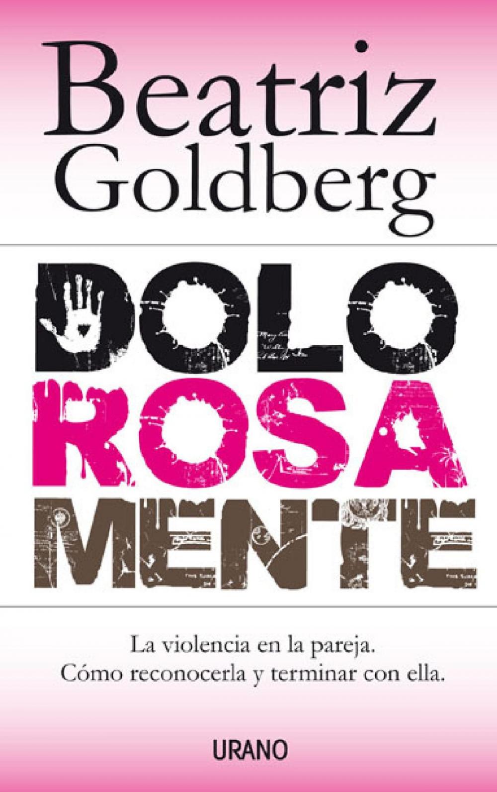 Big bigCover of Dolorosamente