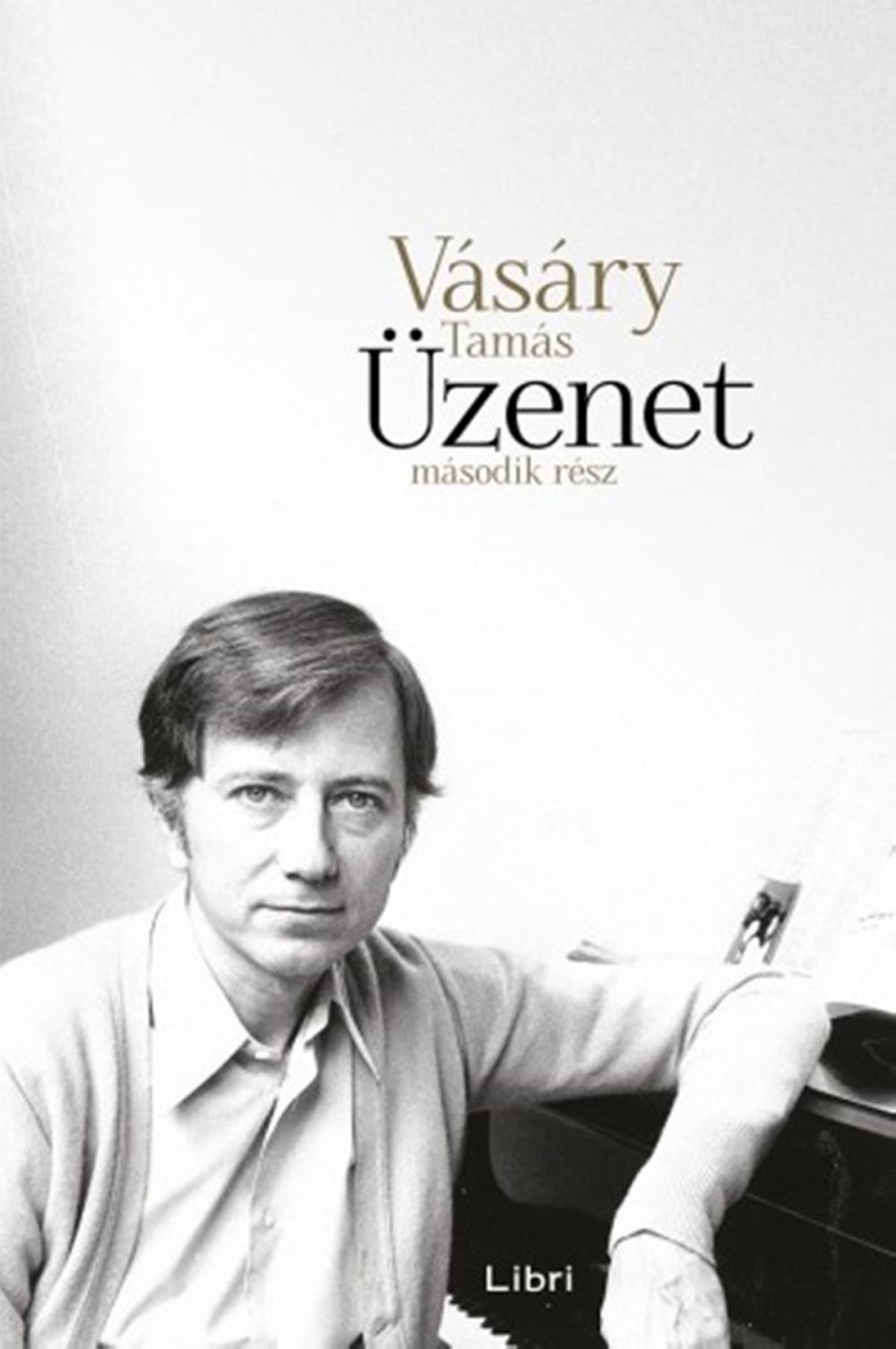 Big bigCover of Üzenet III.-IV.