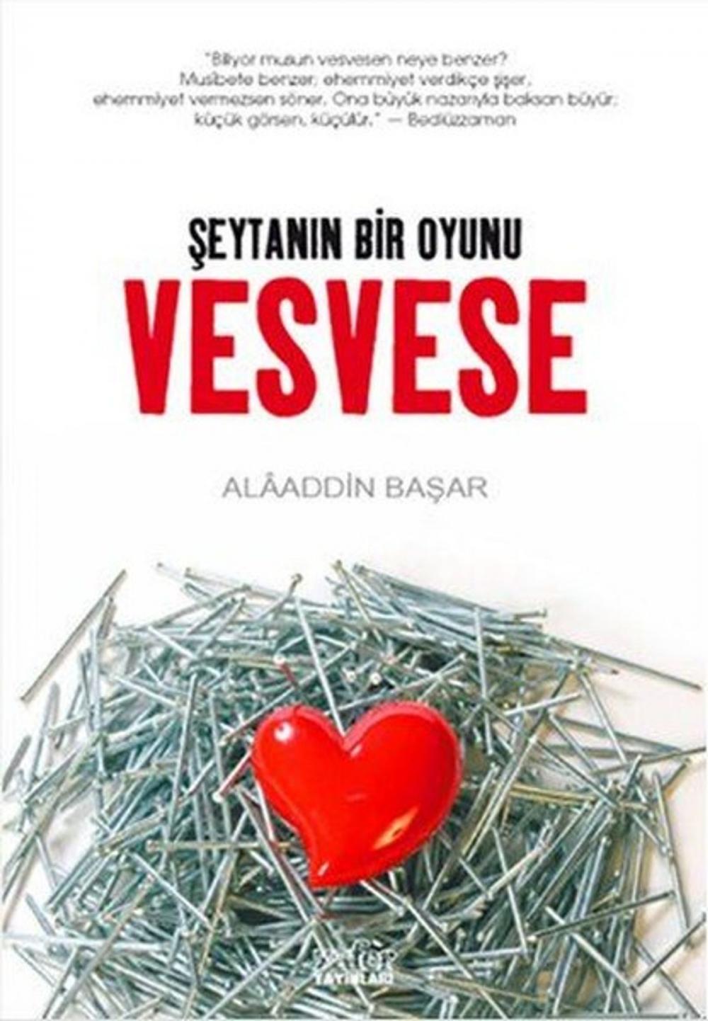 Big bigCover of Vesvese