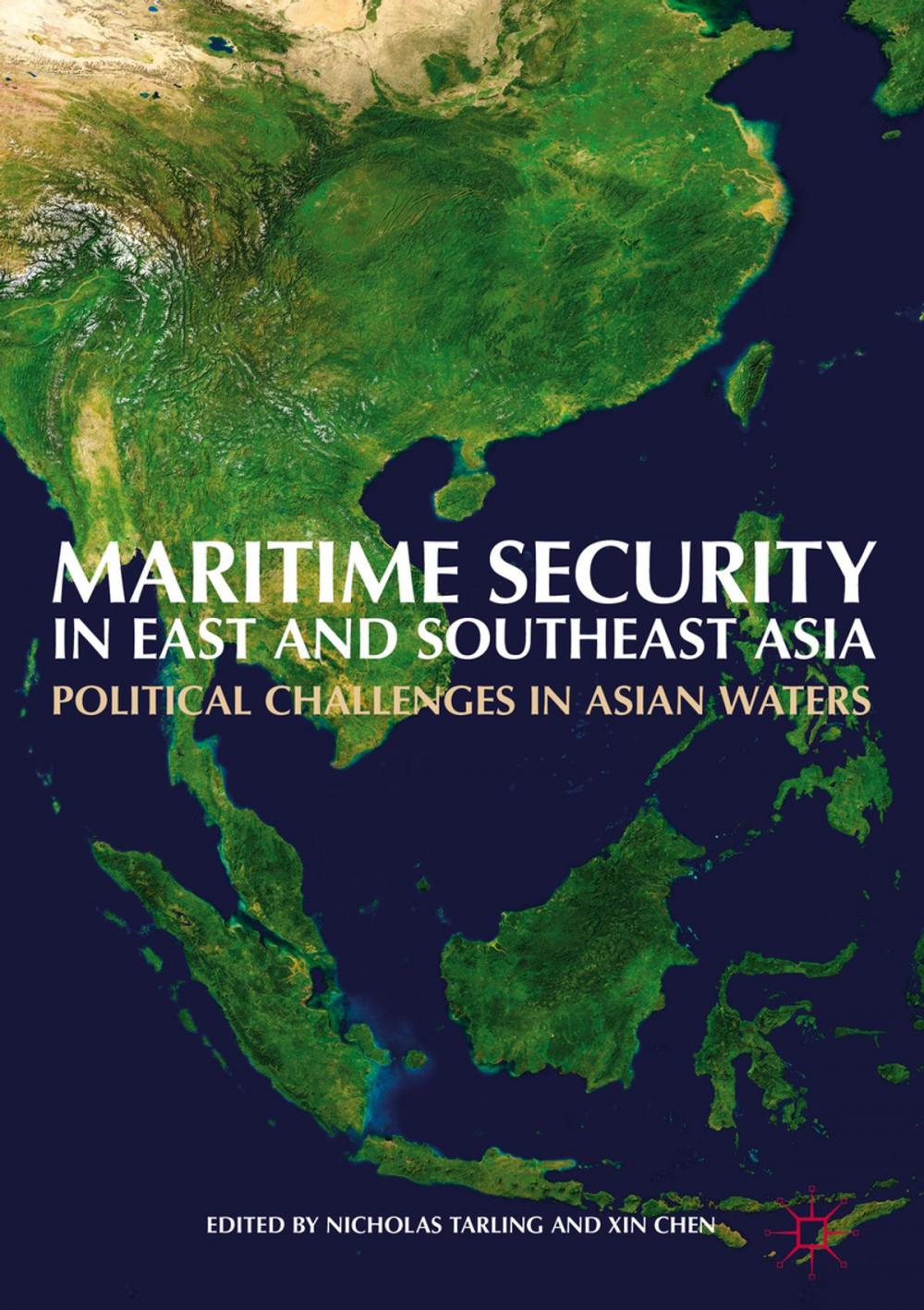 Big bigCover of Maritime Security in East and Southeast Asia