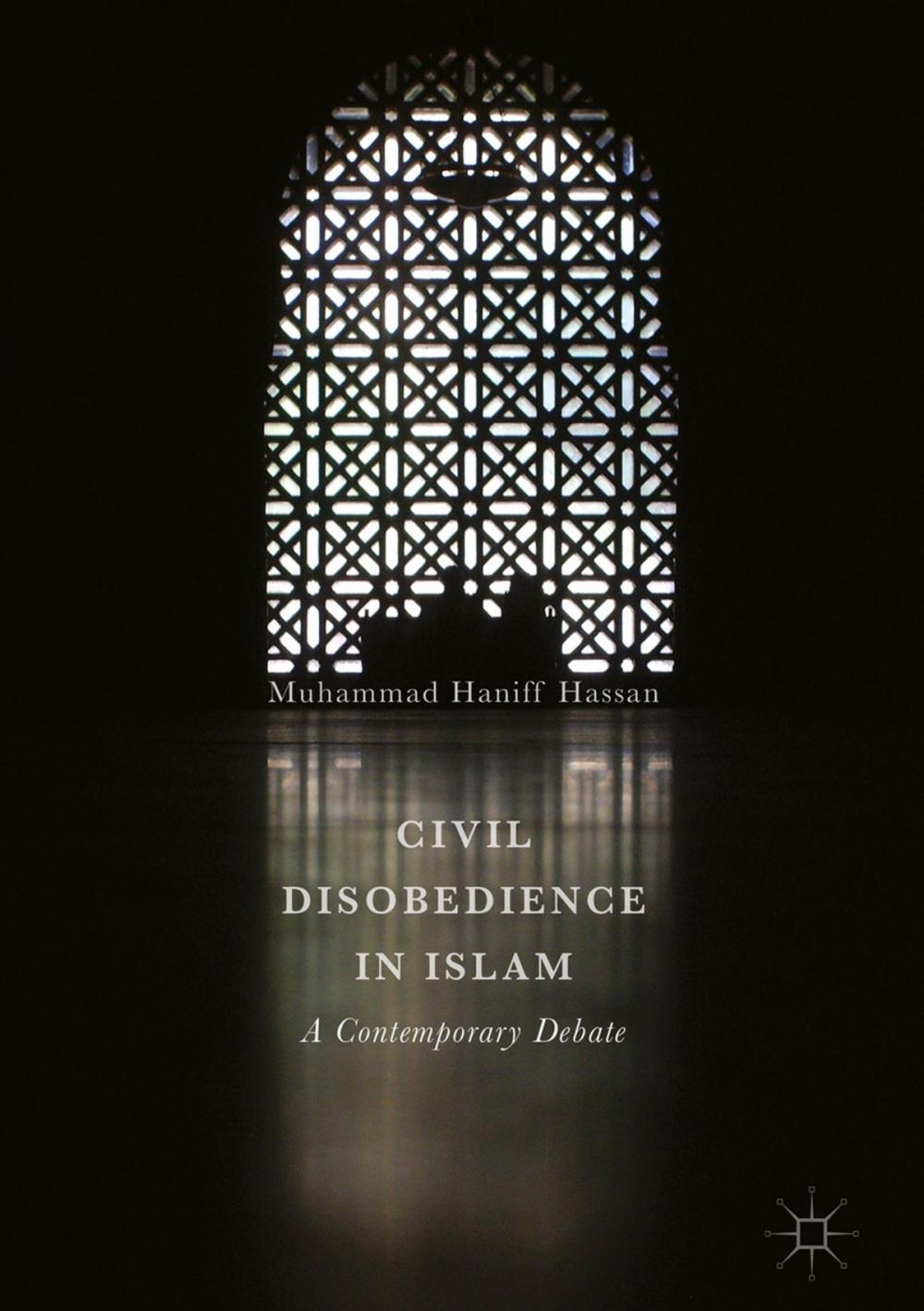 Big bigCover of Civil Disobedience in Islam