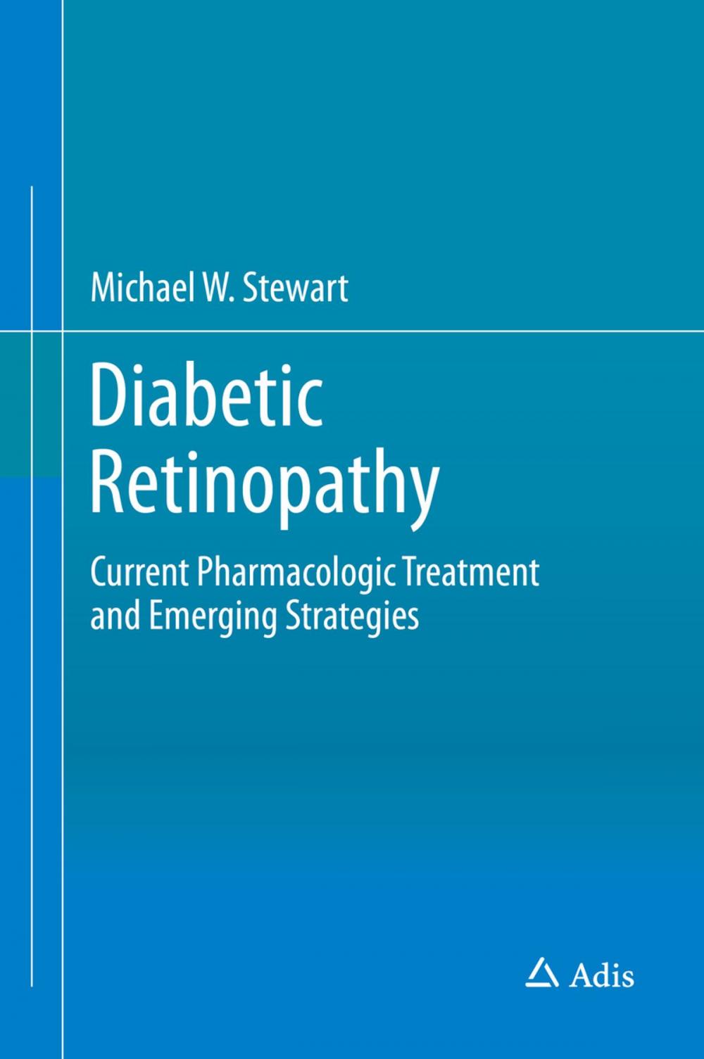 Big bigCover of Diabetic Retinopathy