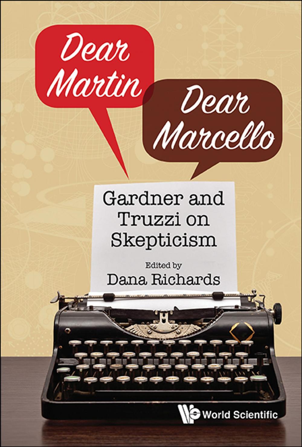 Big bigCover of Dear Martin / Dear Marcello