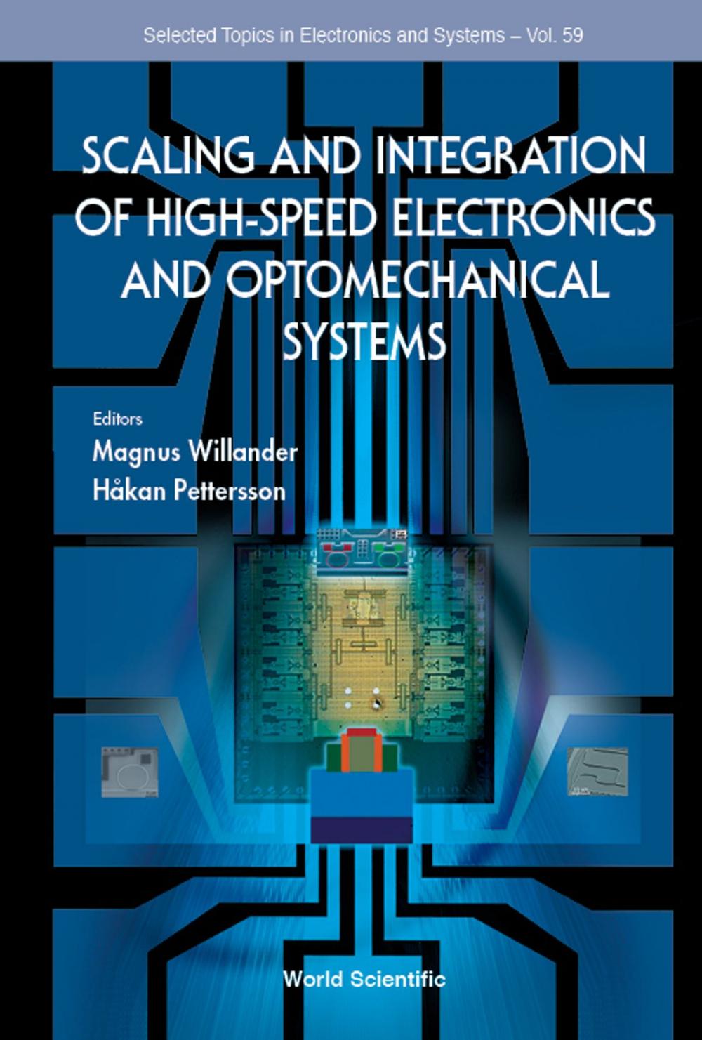 Big bigCover of Scaling and Integration of High Speed Electronics and Optomechanical Systems