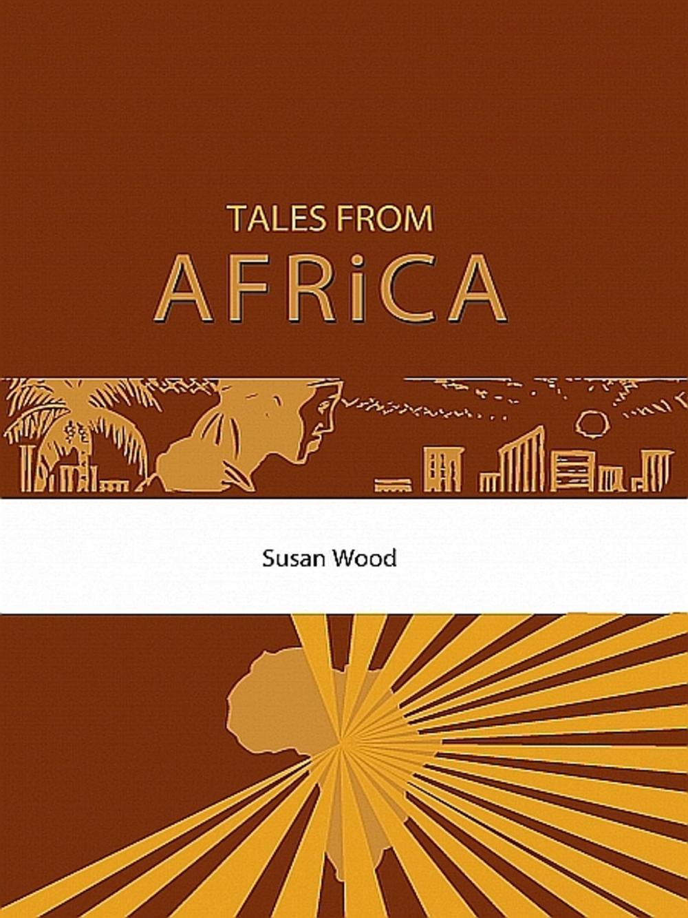 Big bigCover of Tales From Africa