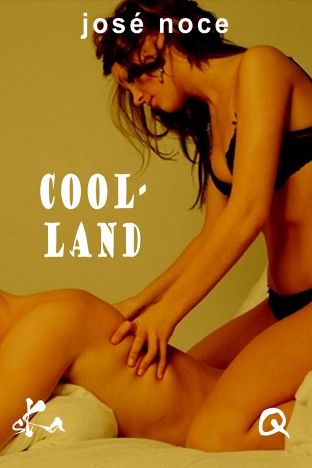 Big bigCover of Cool-Land