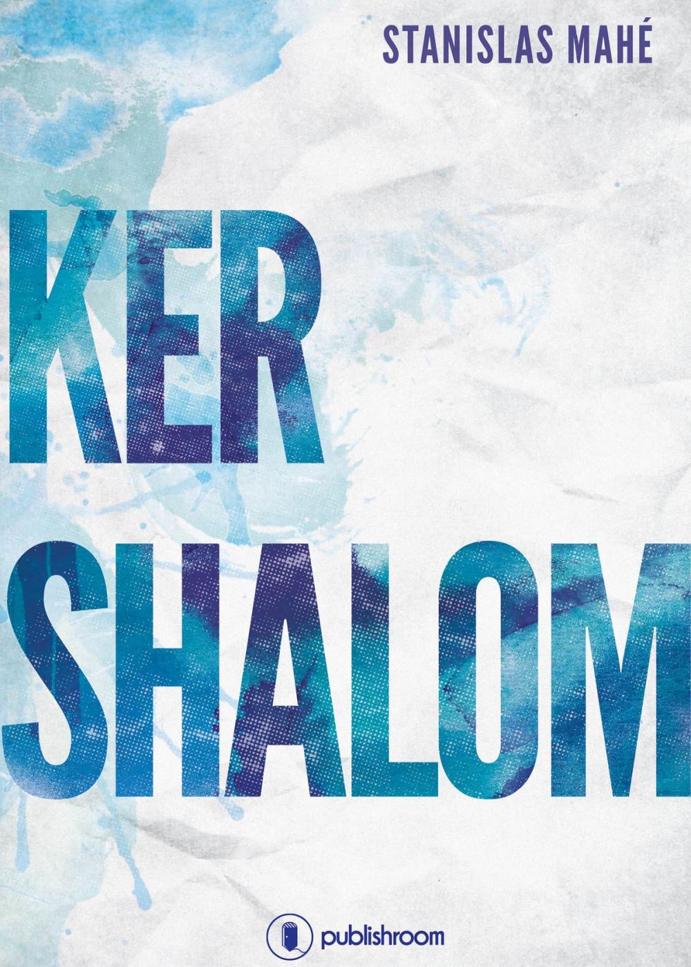 Big bigCover of Ker Shalom