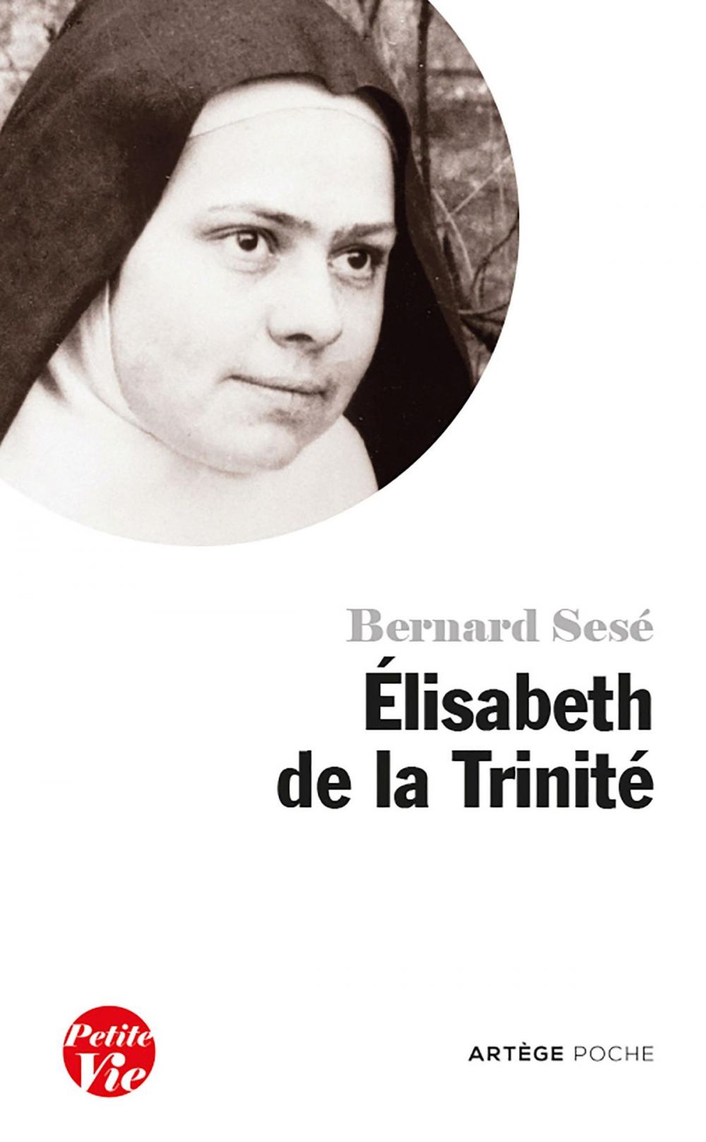 Big bigCover of Petite vie d'Elisabeth de la Trinité