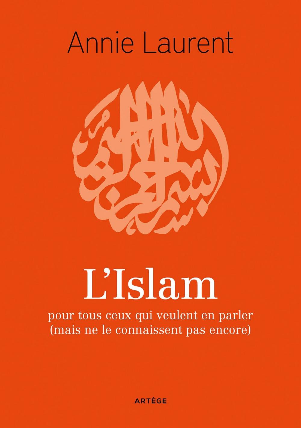 Big bigCover of L'Islam