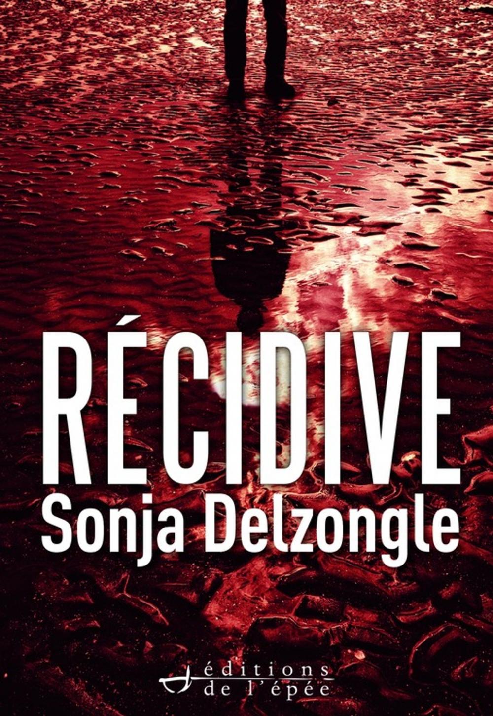 Big bigCover of Récidive