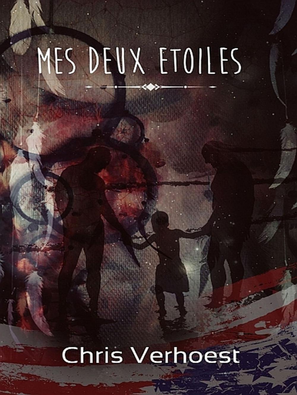 Big bigCover of Mes deux étoiles