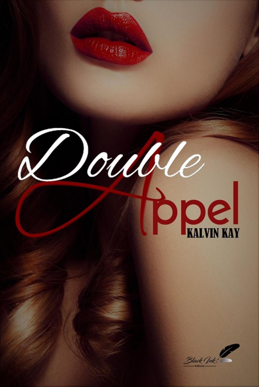 Big bigCover of Double Appel