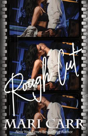 Cover of the book Rough Cut by K.L. Zales