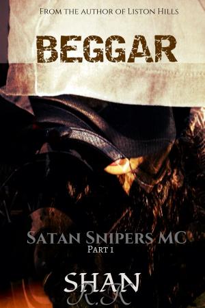 Cover of the book Beggar by Patience Griffin