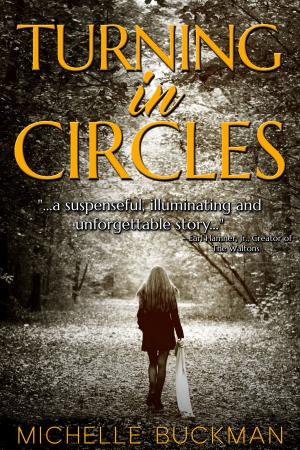 Cover of the book Turning in Circles by Tess Manning