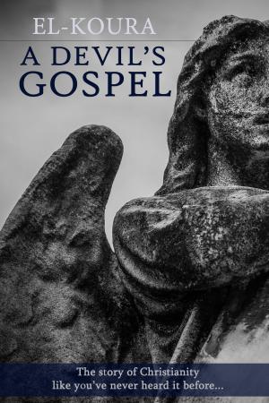 bigCover of the book A Devil's Gospel by 